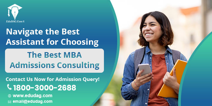 MBA Admissions Consulting